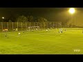 01/09/2026 - OPL U20 Men’s Division - RHSC vs Burlington SC