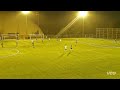 01/09/2026 - OPL U20 Men’s Division - RHSC vs Burlington SC