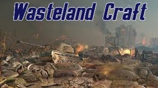 Wasteland Craft Official Trailer screenshot 4