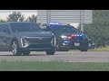 COPPELL Police 🚔 DUI ARREST on I635 