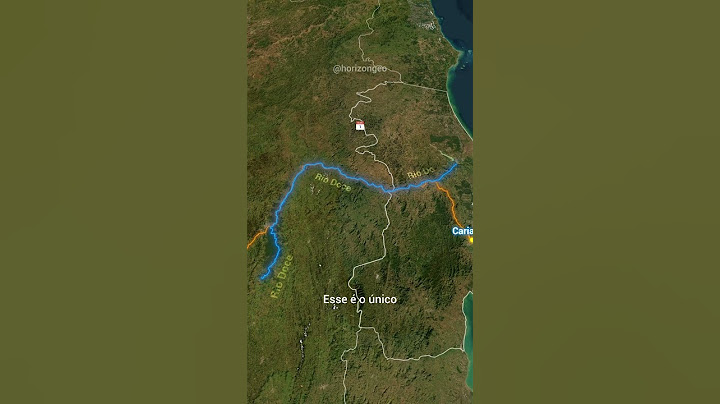 Essa é a estrada de ferro Vitória Minas, um dos poucos trem de passageiros no Brasil.  #mapas #trem