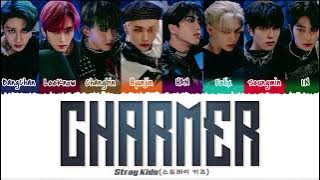 Stray Kids (스트레이 키즈)  💖 Lonely St. (1 HOUR LOOP) Lyrics | 1시간 가사