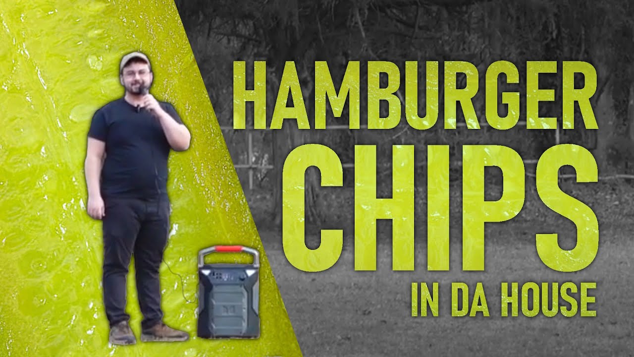 I Guess I'm A Rapper Now