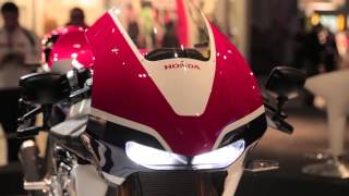 2015 Honda RC213V-s Türkiye Fiyatı 395.000TL Fiyatı Dudak Uçuklattı.. Resimi