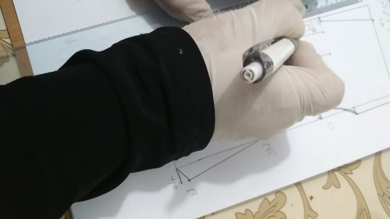 جلابيه قالب الامام اعداد دعاء الحسيني