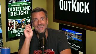 Jemele Hill, Jalen Rose ESPN Nonsense, Bill Maher Under Fire, Cale Gundy Has Clay Blocked, Inflation
