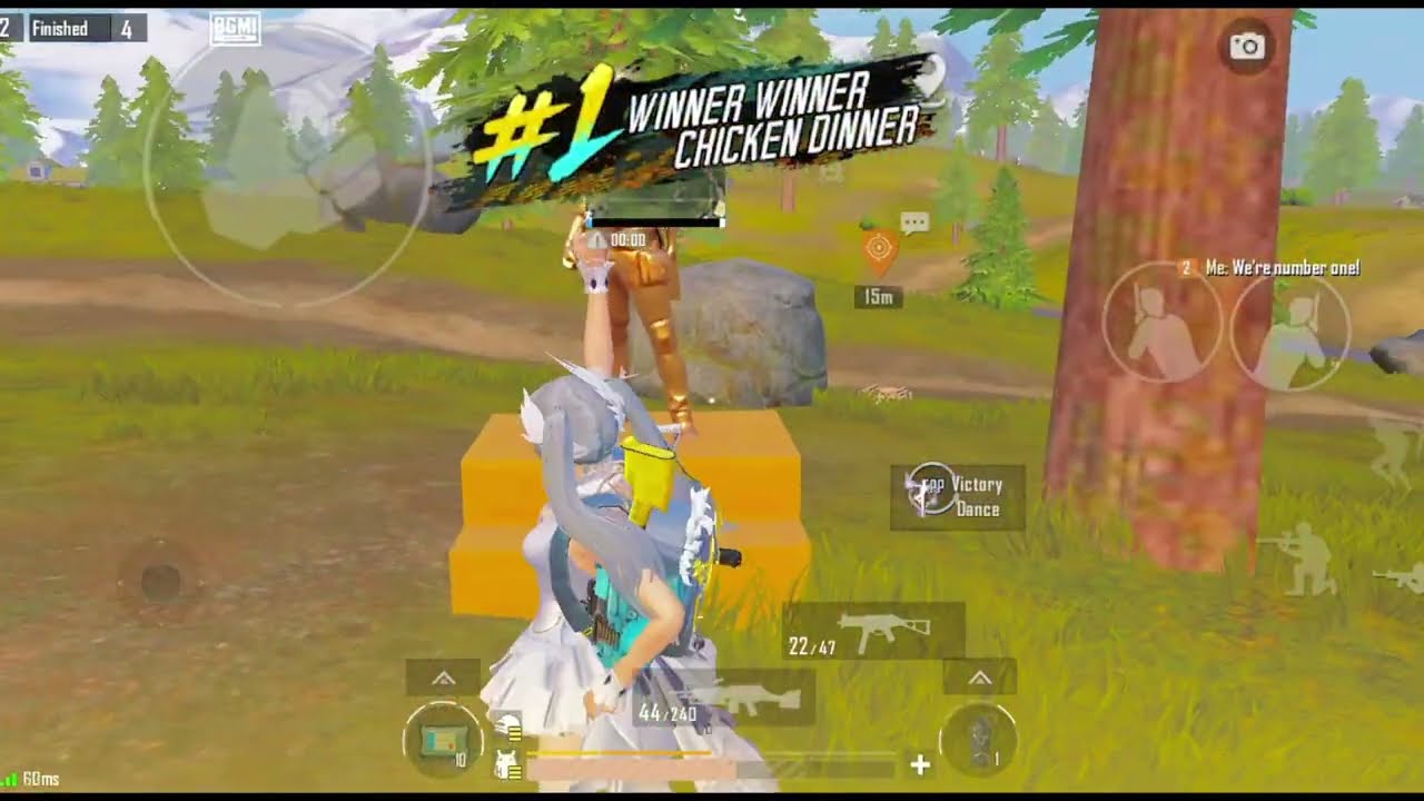 Oppo a3 Bgmi Short gaming // Bgmi gameplay short video // unexpected short video in bgmi 😲