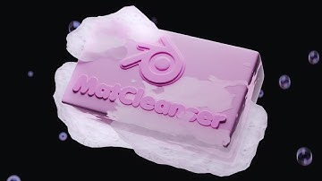 MatCleanser Addon - Clean up your Blender scenes in seconds