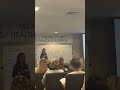 #Pregnant listen to what #barbaraoneill has to say about having a #healthy pregnancy 