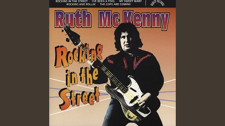 Rocking In The Street