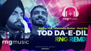 ------ this audio-visual is strictly meant for promotional purpose
only. intagram: @rngmusic1 original by: desi melodies proudly presents
tod da e dil presen...