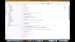 Scripting Languages - Task 4 - Bash File Management Script - Andrews Osae Boahene