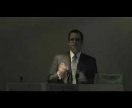 Web Analytics Wednesday - Brussels - 18 April 2007