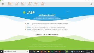 23 Inferential Statistics