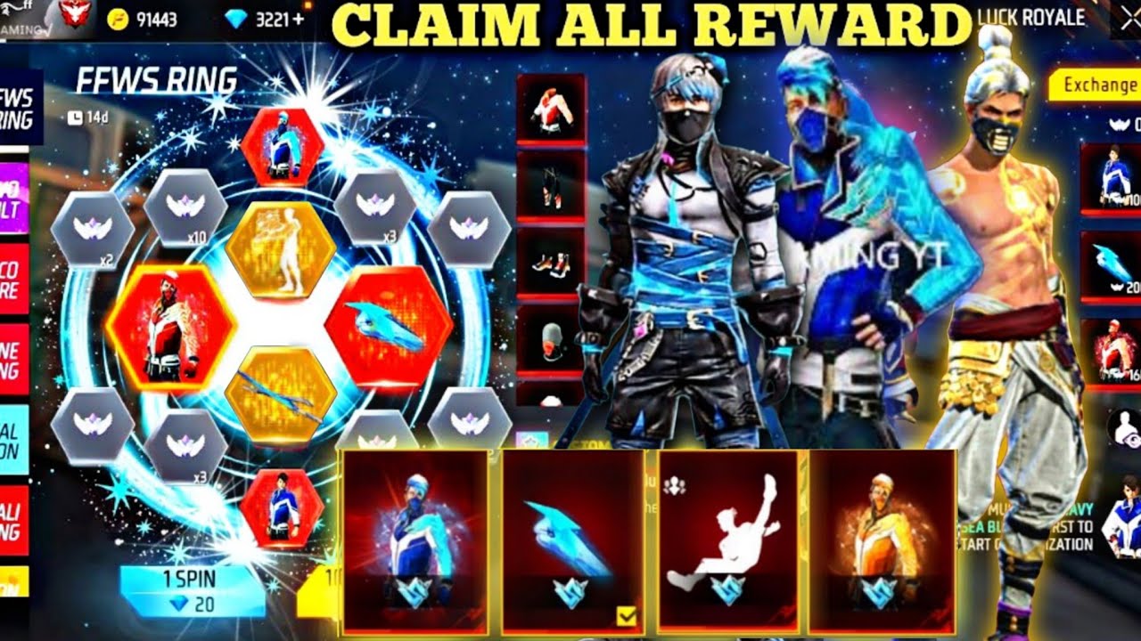 Galaxy Evo Bundle Return kitne Diamond Milegaa 🤯| FF New Event | Artic Blue Bundle Return Confirm 🔥|