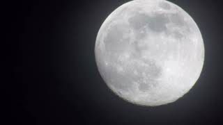 Moon Soundscape