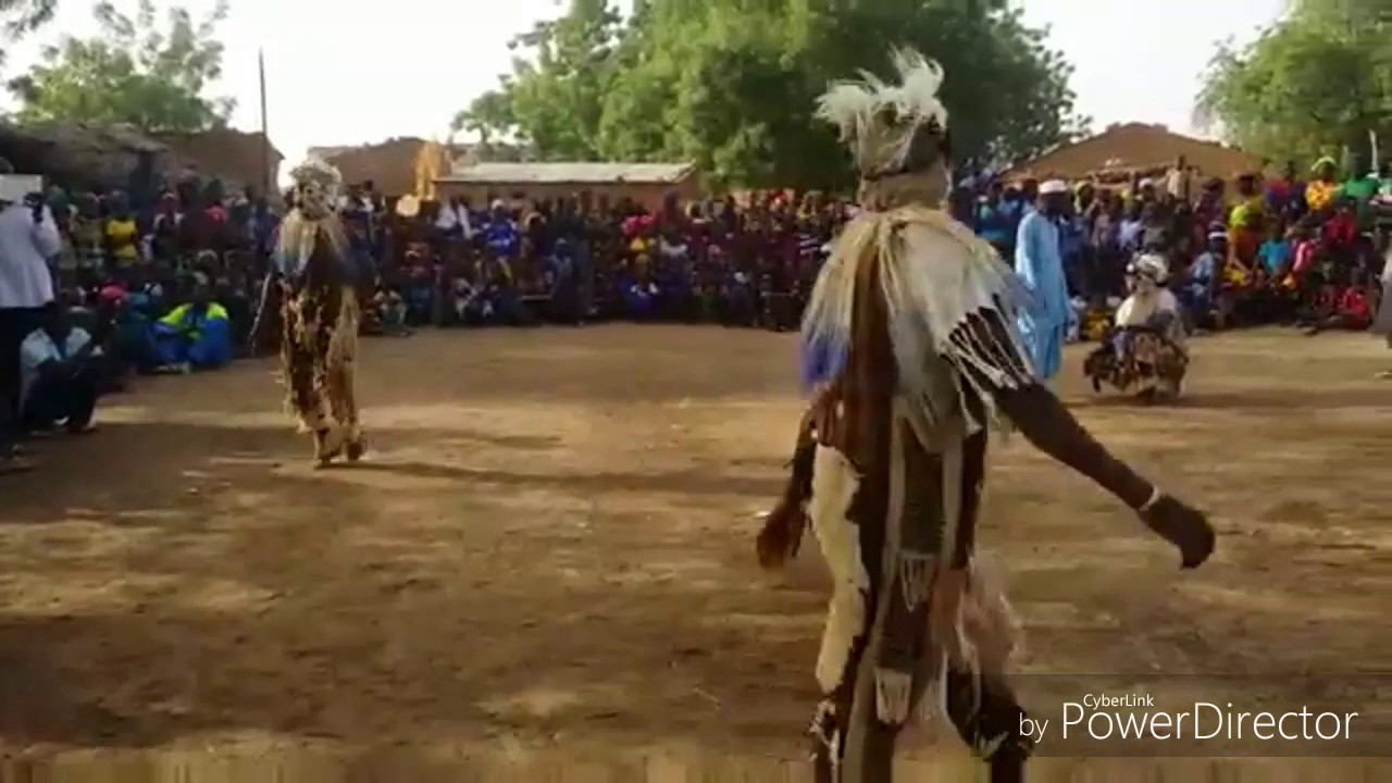 Kaarta SEKOTO_Dougoutigui sigui
