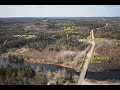 Cape Breton&#39;s Best! 2.3 acres of Land Ready to Build. | real estate land for sale