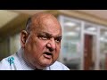 The Simulation Center and Institute for Bedside Medicine - Your Support at Work