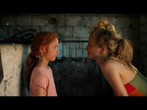 DAUGHTER OF MINE clip | BFI London Film Festival 2018
