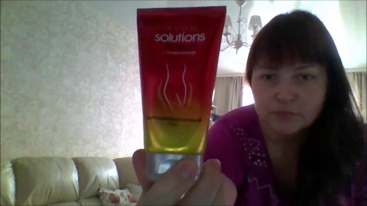 Leslie Sansone Мои занятия с Лесли. Только, чур, не смеяться! -)) Антицеллюлитный гель от Avon/