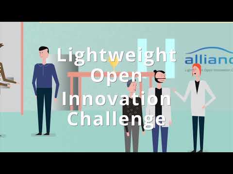 Innoget.com + Alliance
