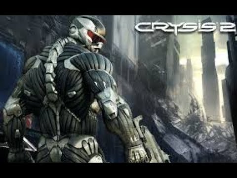 Video: Come Installare Il Gioco Crysis