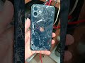 iPhone Broken Back Glass Replacement#Mobile2Service#Youtube#Frp#Viral#SmartPhone#Tech#2026#Flash64