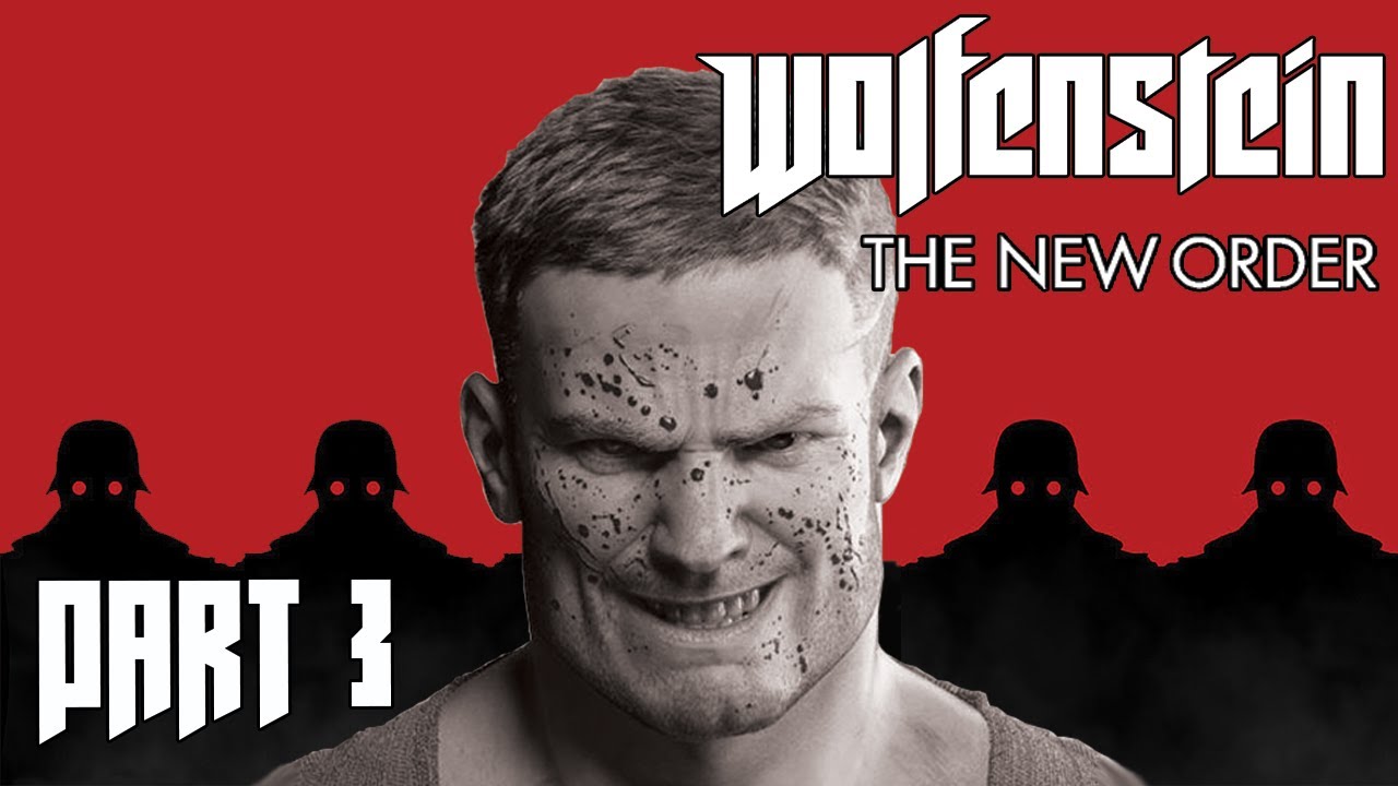Wolfenstein: The New Order Weapon Guide - GameRevolution