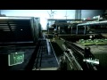 Crysis 2 Demo Hologram Decoy demonstration