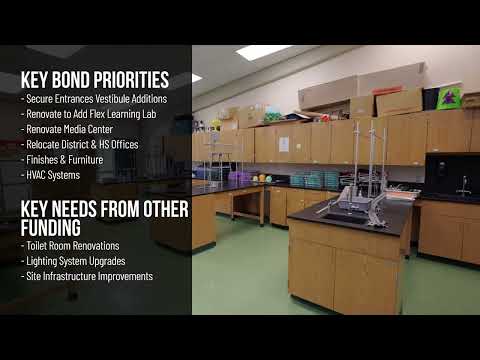 Heritage High School Cost