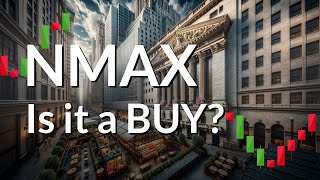 NMAX Newsmax: 3 Catalysts After $67M Settlement - Friday Predicted Opening Price 📈 thumbnail
