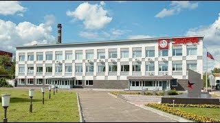 Дзержинский Завод Химического Оборудования ЗАРЯ часть 2 из 2 18+