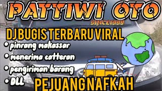 DJ BUGIS TERBARU VIRAL | DJ LENNYE JARUNG | MELINTAS JALAN HERTASNING GOWA