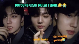 LIVE DOYOUNG TREASURE 17 JANUARI 2024 {SUB INDO}