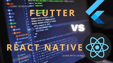 Flutter vs React Native: Which is Better for Mobile App Development