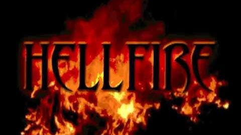 Doom 2 Hellfire: Dreams Level 01 RM Max with Brutal Doom