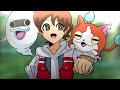 【オリMV】クワガタとカブトムシ/キング&middot;クリームソーダ様【妖怪ウォッチ】