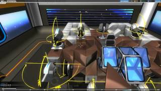 Robocraft - Let's Build a robot # 3 - Questioning Design Sense