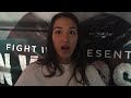 Jennifer Han is Excited to Fight at the Don Haskins Center
