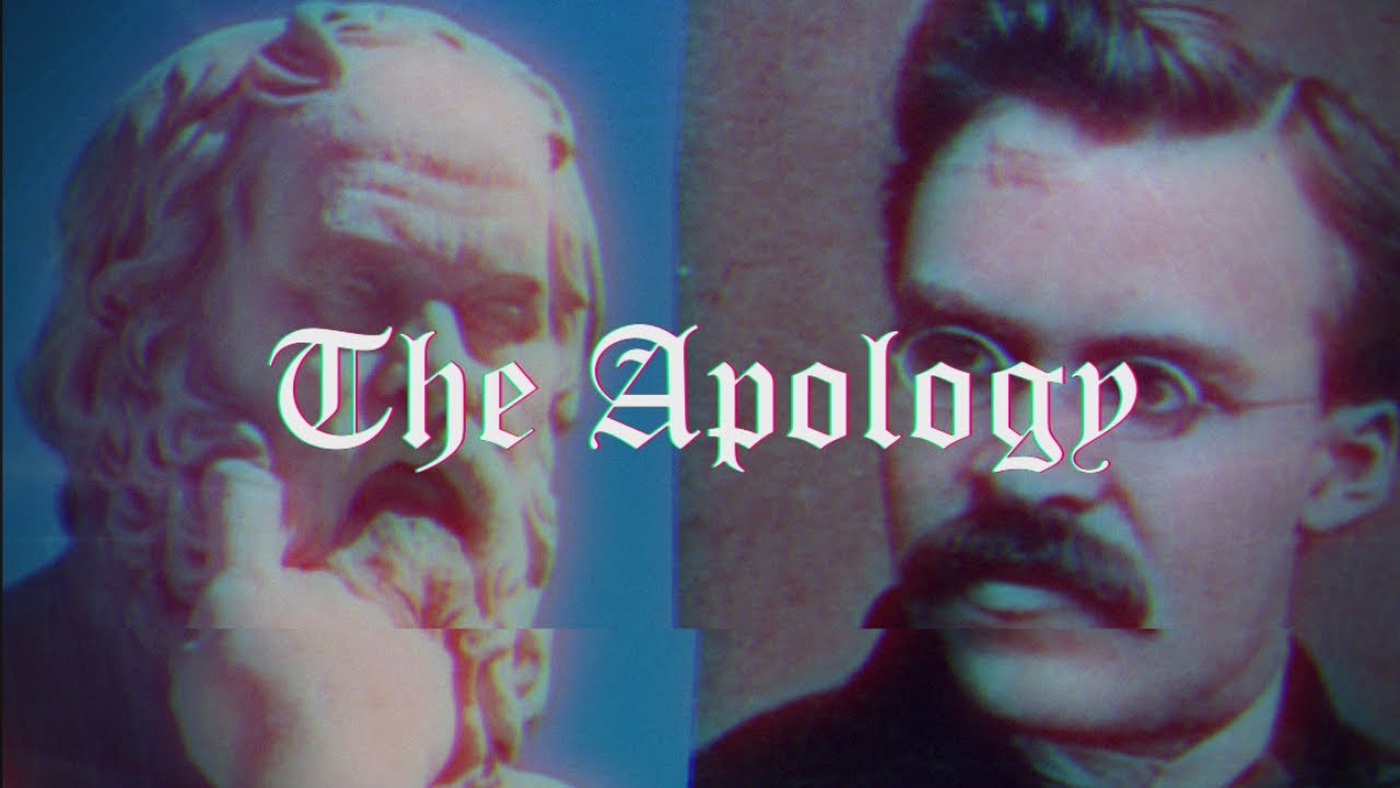 Apology - TrueDilTom Neuroposter Nietzsche video