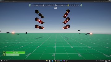 Auto Tracking Turrets [Unity]