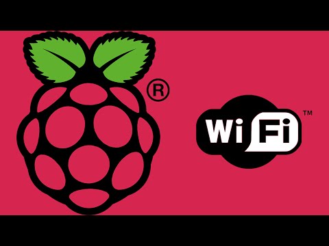 Raspberry Pi [11] - Connect RPi to Wi-fi Network (Open or Hidden)