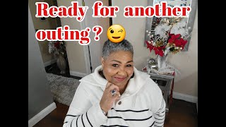 ANOTHER OUTING VLOG // WHAT A CROCK MEALS // NOVEMBER 2022