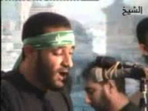 مهدي سهوان قديم
