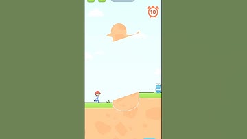 Slice the save game funny moment hard level 21