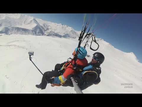 036081 1  gudauri paragliding полет гудаури skyatlantida com გუდაურში პარაშუტები პარაპლანით gudaurip
