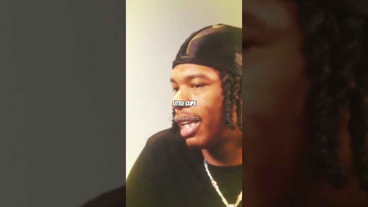 Lil Baby's Repones To Kai Cenat's Review (WHAM Album) 