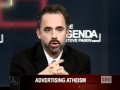Advertising Atheism