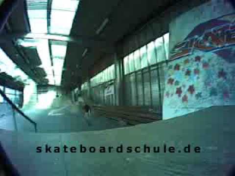 Ollie transfer von : Dennis Jakobi aber diesmal in...